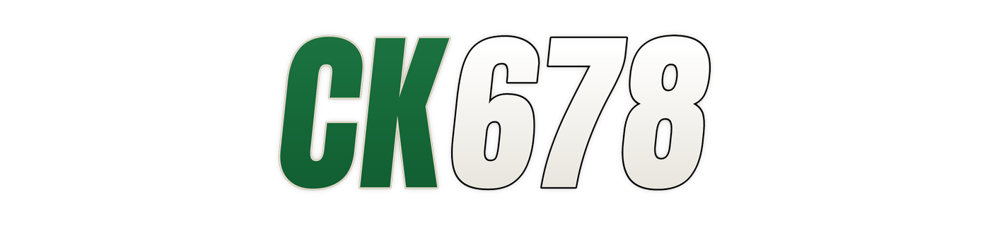 ck678 লোগো